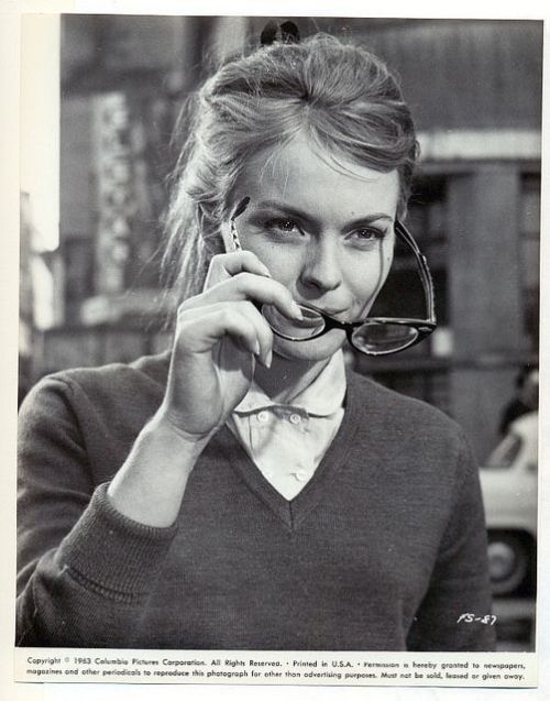 iahsf: Jean Seberg