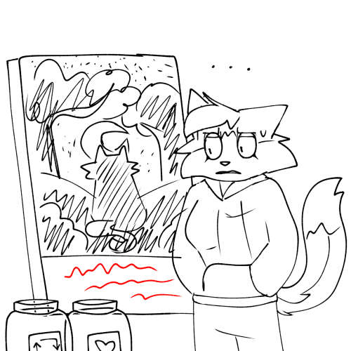 Weird Phenomenon I've Seen On Tumblr