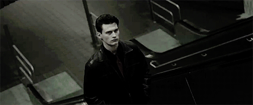 karmaorjustice:Bryan Dechart in Cole Complex