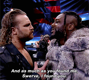 HANGMAN PAGE BIRTHDAY WEEK Day 6: Favorite Feud