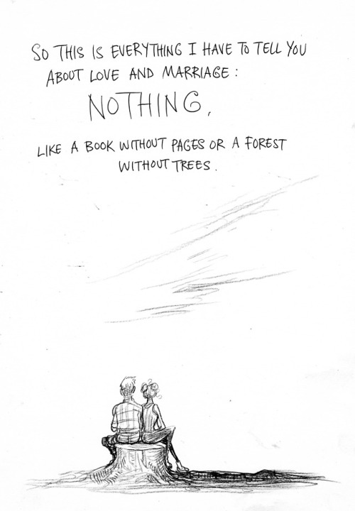 neil-gaiman:chrisriddellblog:Everything I Have To Tell You About Love by Neil GaimanI wrote this to 