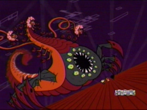 leejunne:  I stopped playing Dark Souls after this boss 