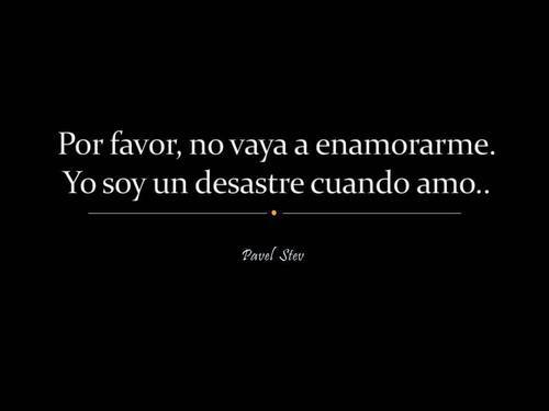 corazonesconcafe:  PorFavor!