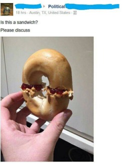 everyworldneedslove: dirkbolero:  spaceshipoftheseus:  matt-ruins-feminisms-shit:  Look, this is my litmus test: I pretend I am the original Earl of Sandwich. I have asked for non-bread foods to be brought to me inside bread, that I might more easily