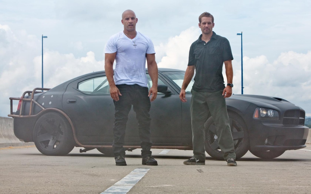 Muscle Cars Fans