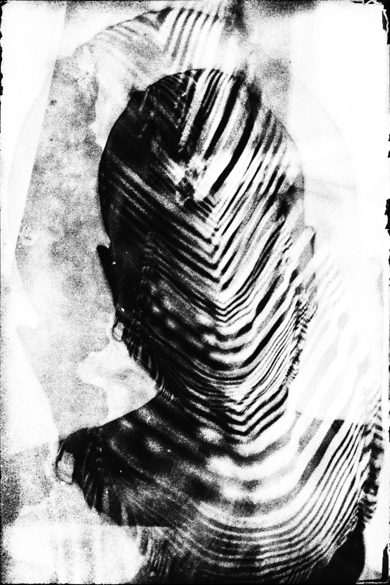 georgekanis:  George Kanis photography, Έρως, 2016. Self-portrait : Abuses.