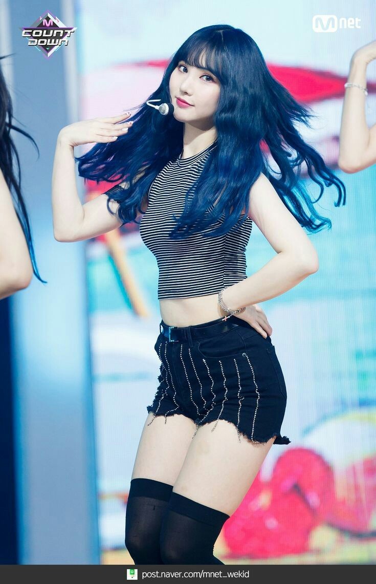 kpopgurlsbodygoals:  