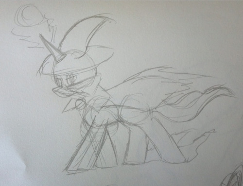taboopony:  With summer coming to a close figured Id drop some more of my sketchs out their, letting you see more of my ideas, gift art and some weird stuff *first yes that is pencil sketch in that suit again *the zebra, griffin, and cloaked unicorn where