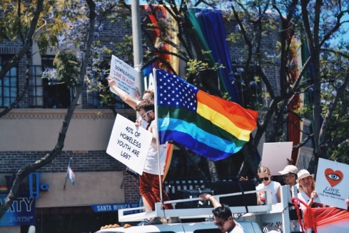 LA PRIDE June 10 2018