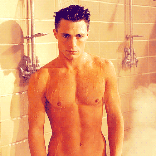 i literally knew from the first season of Teen Wolf that he was gay in real life,