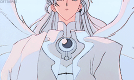 cattiepon:  ⎡Make me Choose⎦ kazune ▻ Yue or Kero ♡  