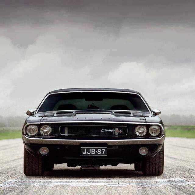 All about cars