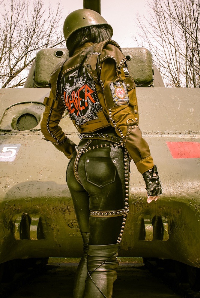toxicvisionclothing:  WAR.New Toxic Vision. Collection release is Sunday, May 11th