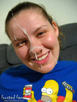 thefacialblog:  Get all Facial, Cumshot and Blowjob images at my tumblr blog: http://thefacialblog.tumblr.com/