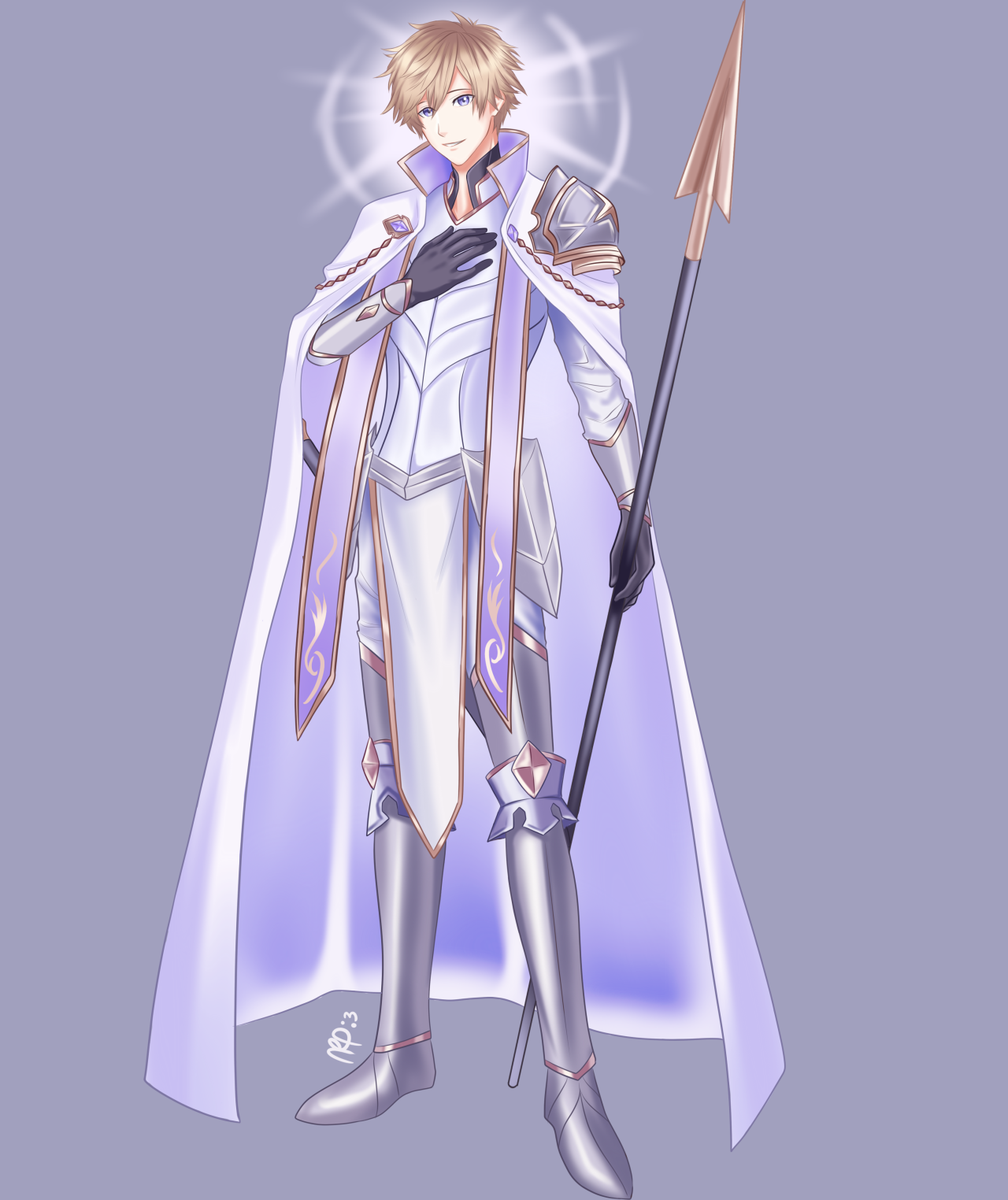 Not Always Wear Vest Fate Grand Order Percival Class Lancer Not Always Wear Vest Fate Grand Order Percival Class Lancer