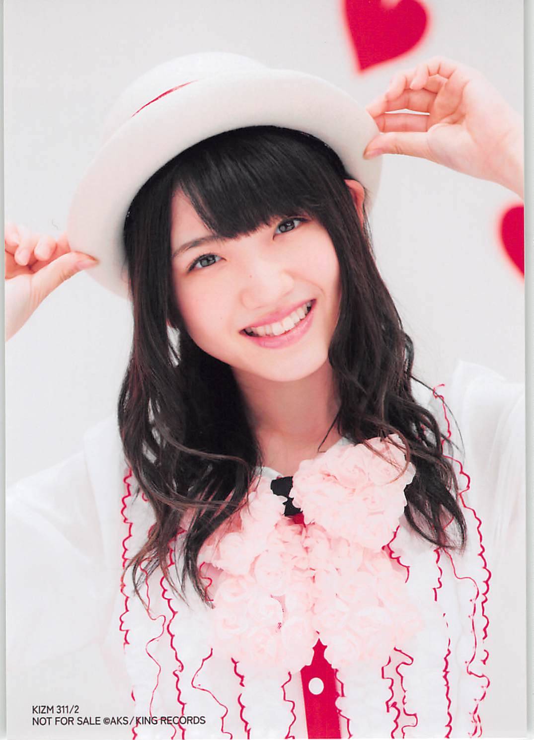 cute-world-48:  Ima, Happy ~~ Yuuri, Uha, Nagi, Seichan and Yuirii
