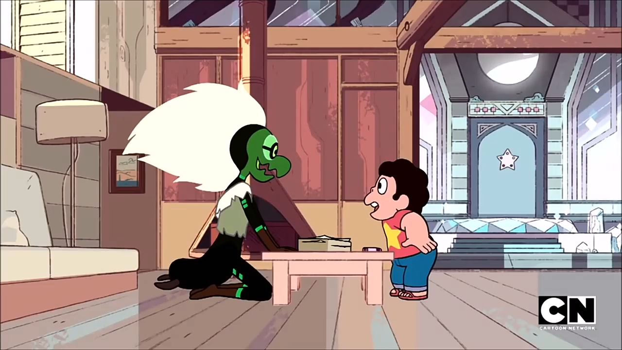 theinconstantweirdie: “[gasp] You were a captain? That’s so cool!” “Sorry-