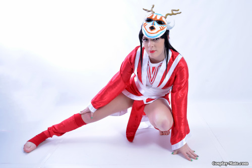 League of Legends - Akali 1HELP US GROW Like,Comment & Share.CosplayJapaneseGirls1.5 - www.facebook.com/CosplayJapaneseGirls1.5CosplayJapaneseGirls2 - www.facebook.com/CosplayJapaneseGirl2tumblr - http://cosplayjapanesegirlsblog.tumblr.com/twitter