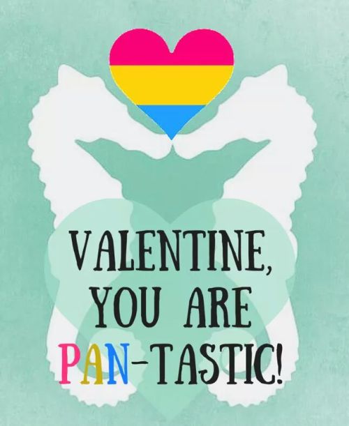 itgetsbetterproject:ithelpstodream:LGBT Valentine’s Day CardsHappy Valentines GAY!