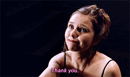 Fuffy Gifs 1k Followers Celebration: Top 5 Fuffy Episodes (as Voted By Our Followers) #2 Who Are You?