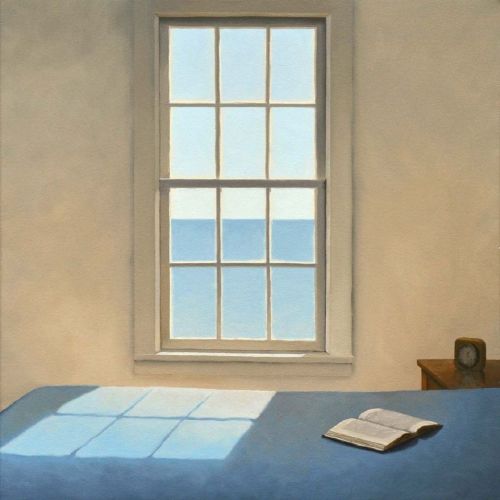  Artist Jim Holland 