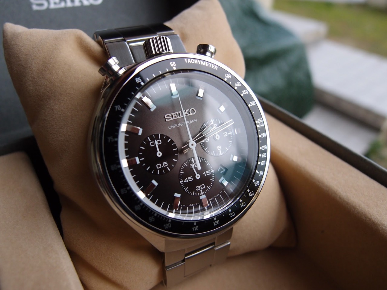 seiko bullhead 2021