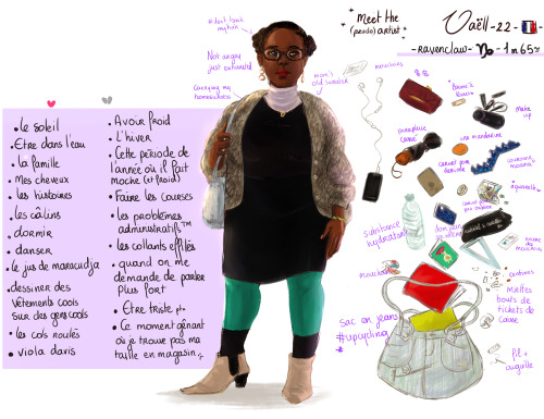 Meet The Girl Who Thinks She Knows How To Draw