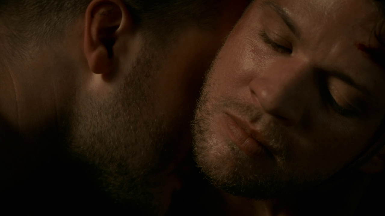rebelerik:+Stephen Louis Grush+ (2)- in Catch Hell- with Ryan Phillippe
