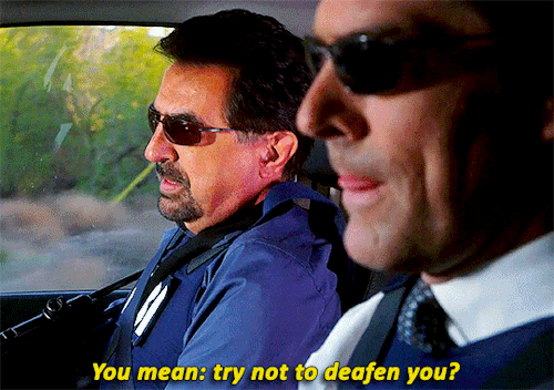 CRIMINAL MINDS | 5.19 RITE OF PASSAGE