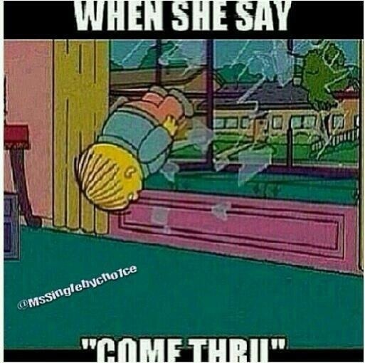 kidcreativity:  I’m crying lmmfao