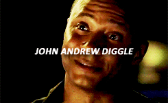 flicitysmoak:  Team arrow + codenames 