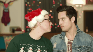 tillyoakley:  PLOT TWIST. 
