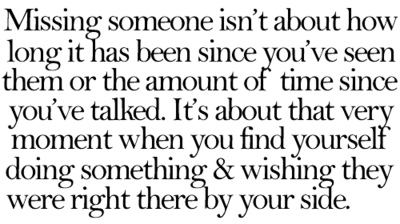 my-teen-quote:  Love quotes? you must follow this blog!