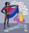 antygabo14:He’s a proud dad 