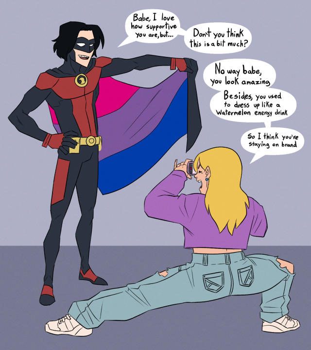 antygabo14:He’s a proud dad 