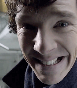 sherlockundercover:The lip game is strong.