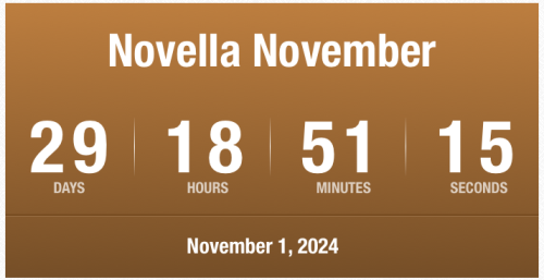 Today's Countdown:
