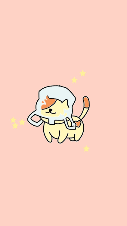 rphrt:petition to hire me at Neko Atsume HQ and make this a real animation 