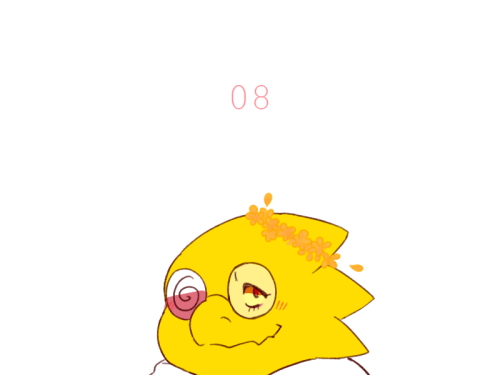 puz62:  Happy Valentine's Day!Underfell by @underfell Flowerfell by @siviosanei & @underfart-snas