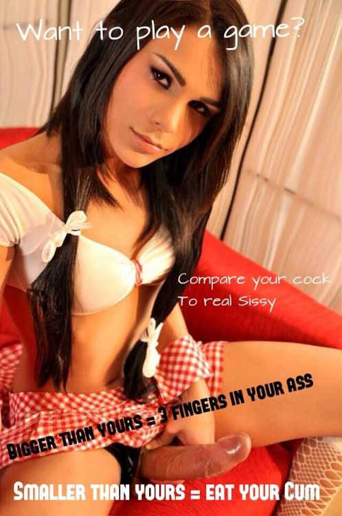 Little sub sissy looking for his master