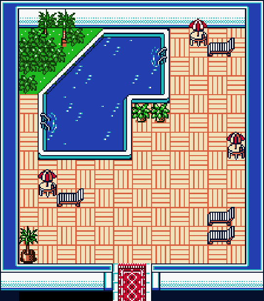 tiltcontrols:Pokémon Trading Card Game, (1998)