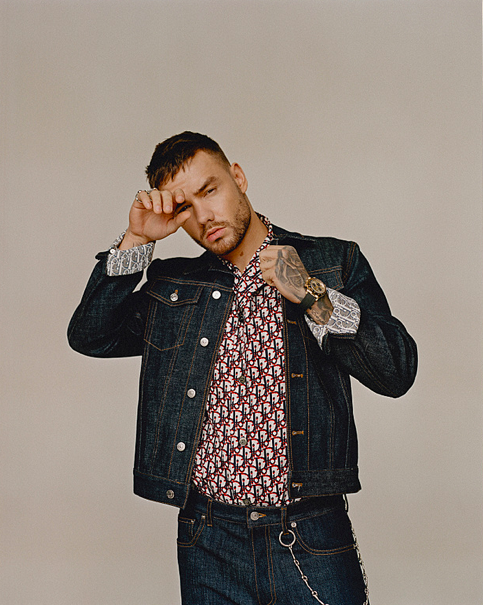 liam-93-productions:Unseen photos of Liam taken by Luc Coiffait - 18.03