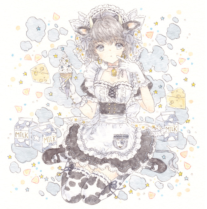 Kokoharuka 牡牛座の女の子です