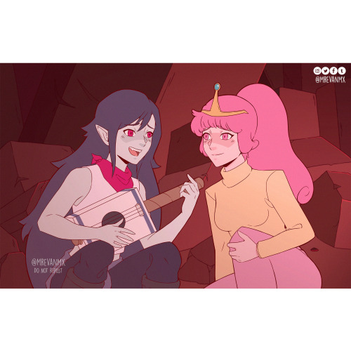 If they can grown up and be better so do I, Bubbline is one of my favorite animated couples, they&rs