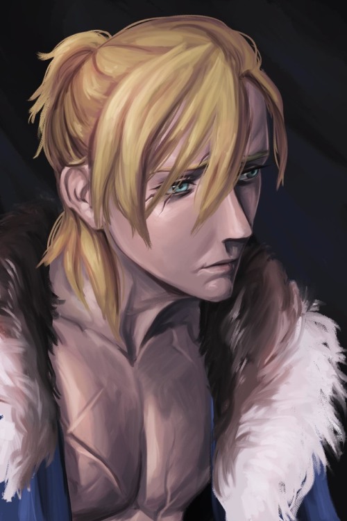 scars