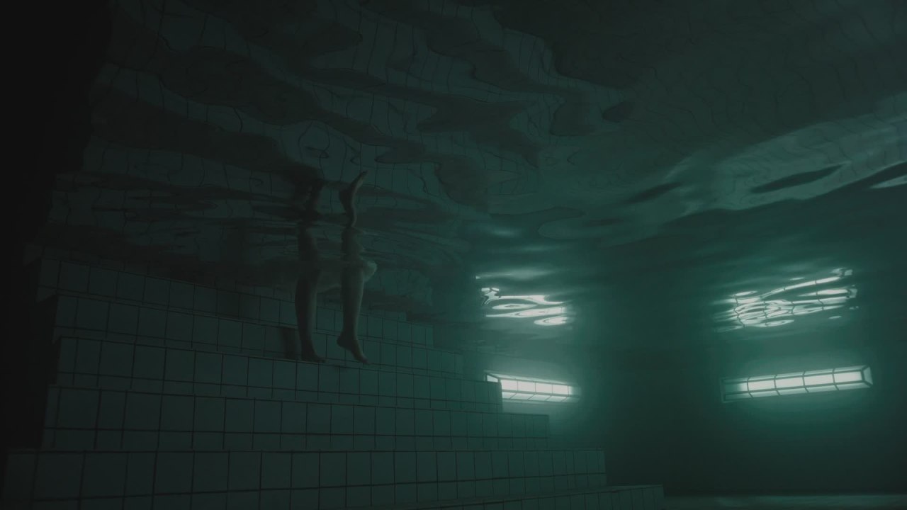 XXX barricklovesmovies:A Cure for Wellness (2016)dir. photo