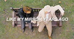 demogorgns:                 – from eden; hozier    