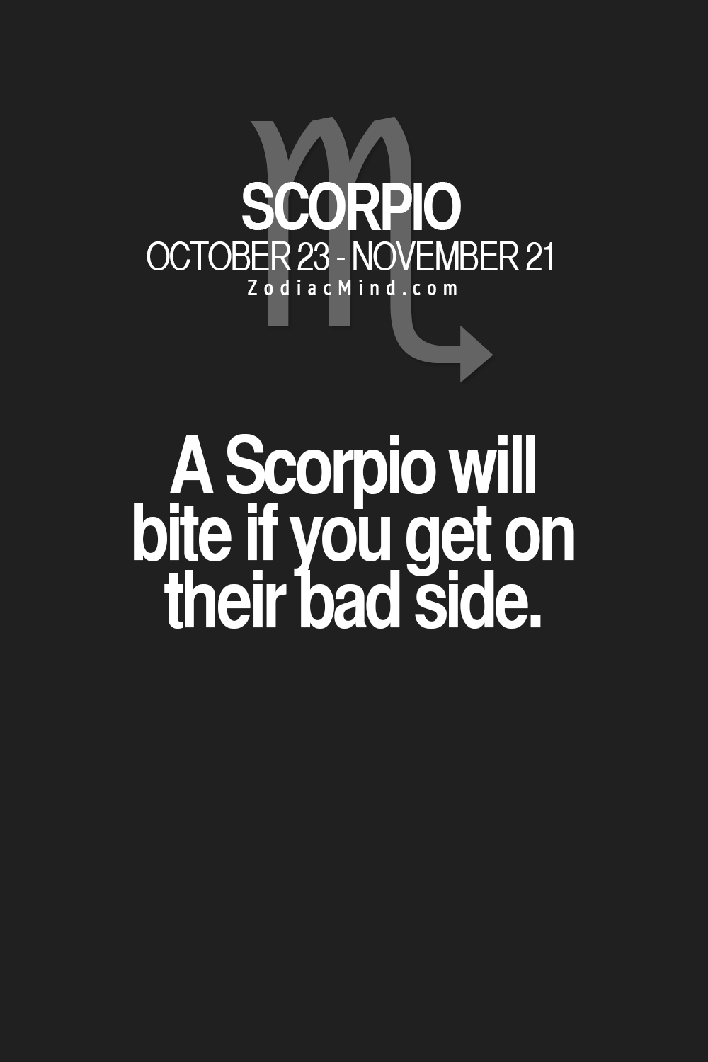 zodiacmind:  Fun facts about your sign here 
