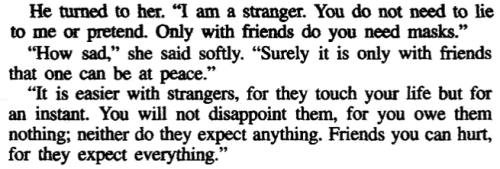 aseaofquotes:  David Gemmell, The King Beyond the Gate