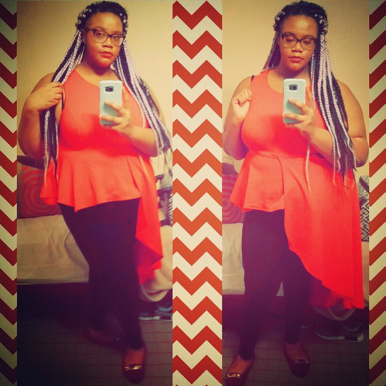 bluenile93:  Happy Big Girl Appreciation Day my loves!!! 😊💙😊❤😊💙😊